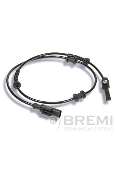 BREMI Сензор за скоростта на колелото Citroen Jumper 2 Bus/Jumper 2 Body/Jump...