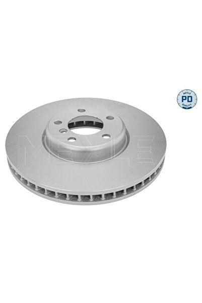 MEYLE Disc Frana Axa Fata Stanga Bmw 5/6/7