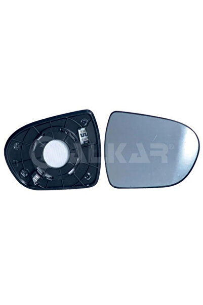 Alkar Sticla Oglinda Oglinda Retrovizoare Exterioara Dreapta Hyundai I40 1