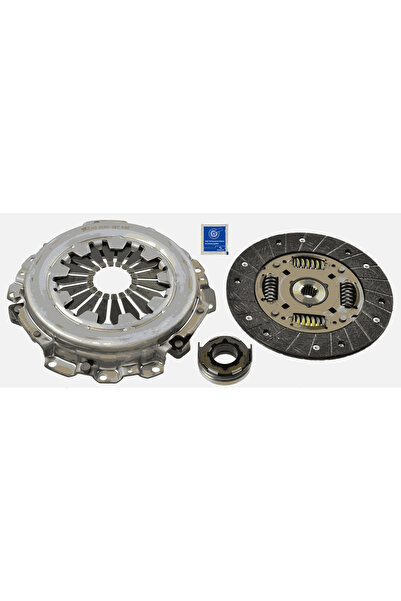 SACHS Set Ambreiaj Chevrolet Spark 2009-2017