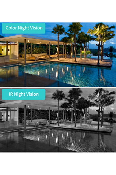 MagExpert 4G Surveillance Camera with Solar Panel, Microphone and Speaker, Phone Control, Rotatable, Full HD 1080p