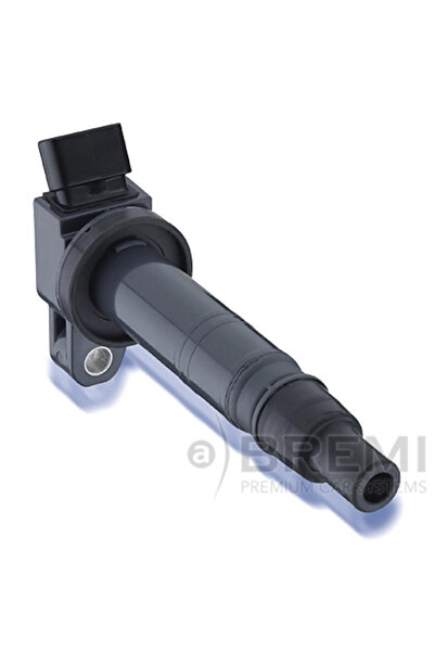 BREMI Bobina De Inductie Lexus Is 2 Toyota Allion 1/Alphard / Vellfire/Auris
