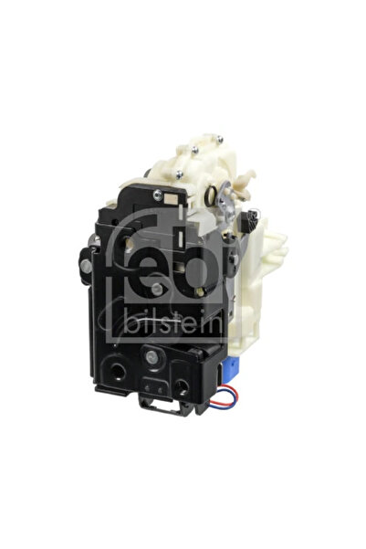 FEBI BILSTEIN Incuietoare Usa Fata Stanga Vw Golf 5/Golf 6/Golf Plus 5