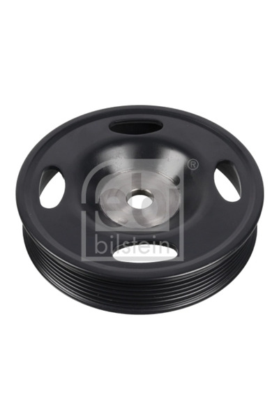 FEBI BILSTEIN Fulie Curea Arbore Cotit Audi A1/A3 Seat Alhambra/Cordoba/Ibiza 3