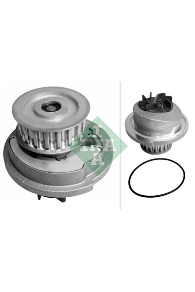 FAG Pompa De Apa Racire Motor Chevrolet Corsa Pick-Up Holden Combo Caroserie