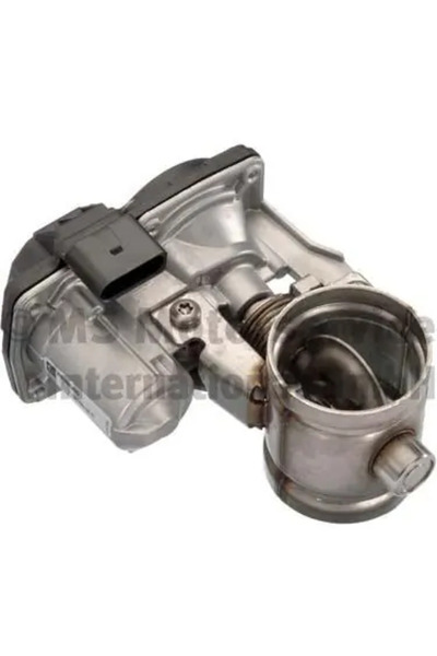 PIERBURG Clapeta Evacuare Audi A3 Seat Leon