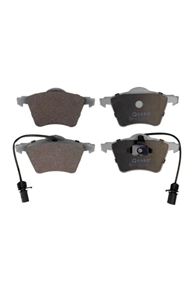 QUARO Комплект накладки за дискови спирачки Ford Galaxy 1/Galaxy Model 1 Van ...