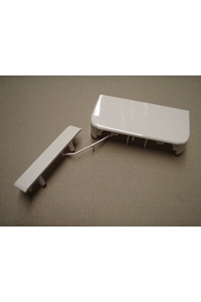 Other Capac de capăt pentru canal DLPN 10550