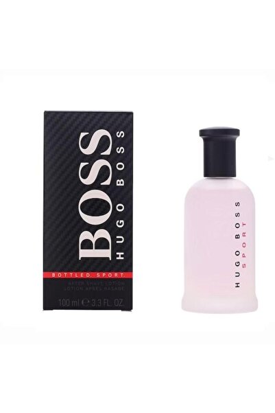 Hugo Boss Μπουκαλωτό Sport EDT Barbati 100 ml