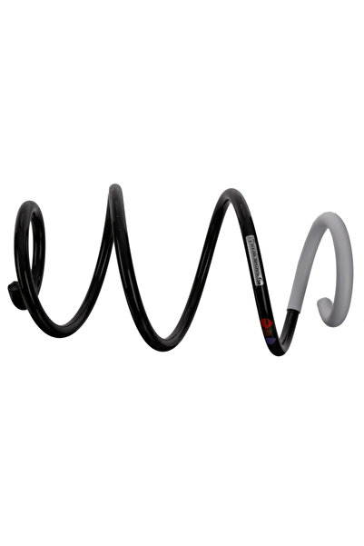 SACHS Arc Spiral Renault Captur 1