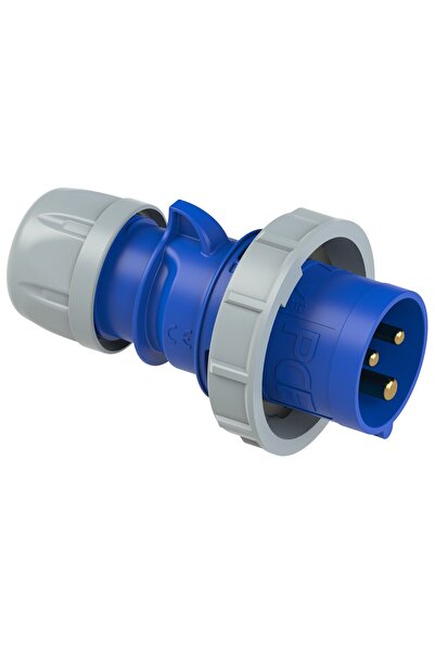 Other Priză portabilă Shark 16A 230V 2PZ IP67