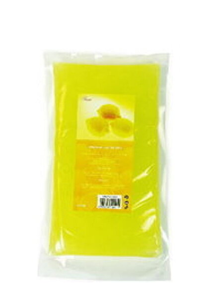Noname Parafin Wax 450gr (Limon Kokulu)