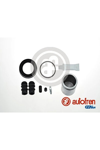 AUTOFREN SEINSA Set Reparatie Etrier Punte Fata Fiat Panda Opel Agila