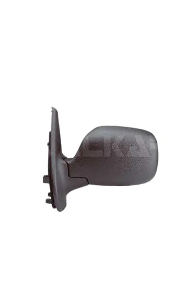 Alkar Left Exterior Mirror Nissan Kubistar Renault Kangoo Body