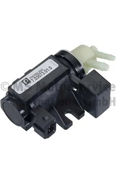 PIERBURG Convertor De Presiune Turbocompresor Chevrolet Aveo/Cruze/Trax Opel ...