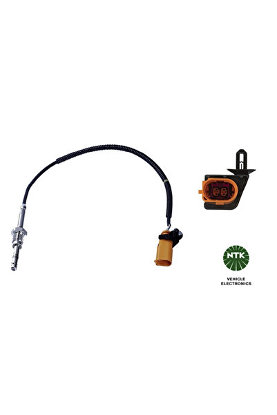 NTK Senzor Temperatura Gaze Evacuare Vw Crafter 30-35 Bus/Crafter 30-50 Caros...