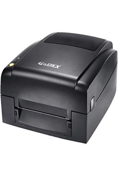GODEX EZ-120 Printer Compatible with Zpl Language