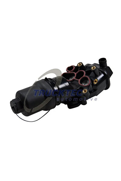 TRUCKTEC AUTOMOTIVE Locas Filtru Ulei Audi A1/A3/A4 B7 Seat Altea/Exeo/Leon