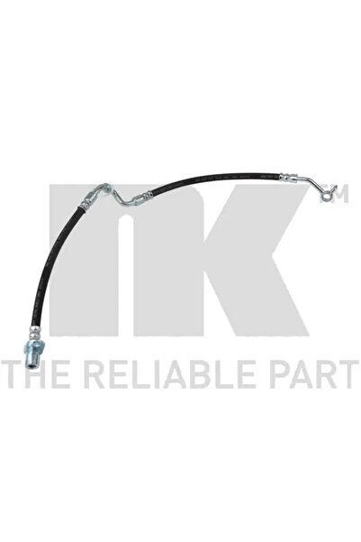 NK Furtun Frana Mazda 6