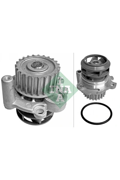 FAG Pompa De Apa Racire Motor Audi A3/A4 B5/A6 C5 Seat Alhambra/Cordoba/Ibiza 2