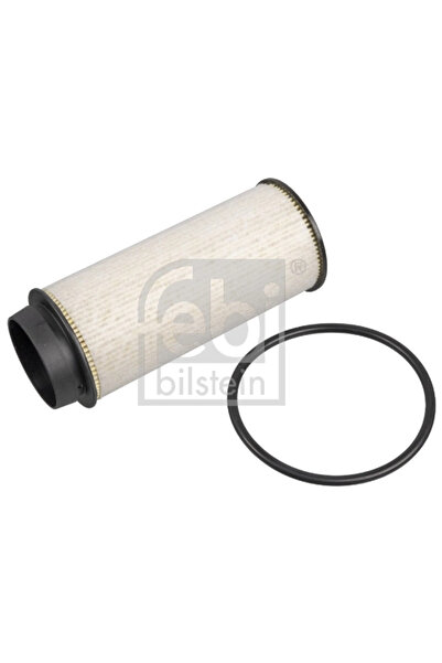 FEBI BILSTEIN Горивен филтър Iveco Daily 4 Bus/Daily 4 Body/Daily 4 Platform/Way