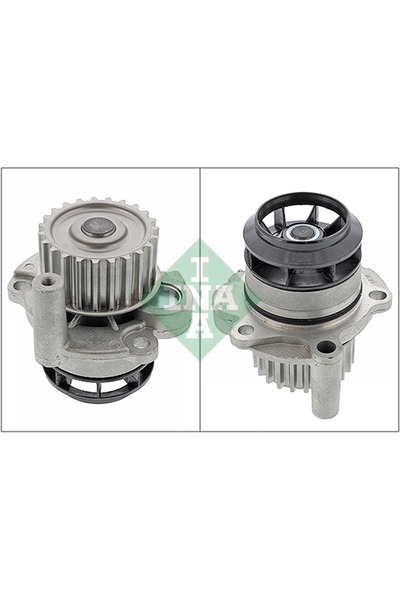 FAG Pompa De Apa Racire Motor Audi A3/A4 B7/A6 C6 Audi (Faw) A4 B7 2004-2017