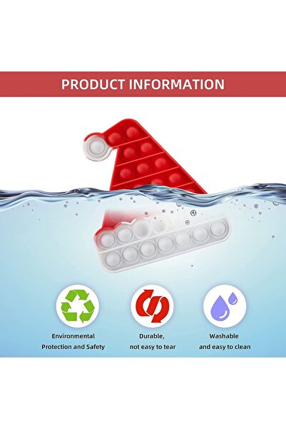 Flippy Παιχνίδι σιλικόνης για ανακούφιση από το στρες, Φλίπι, Ποπ Ιτ Νάου και...