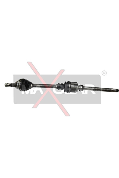 MaxGear Planetara Citroen Jumper 1 Bus/Jumper 1 Caroserie/Jumper 1 Platou / S...