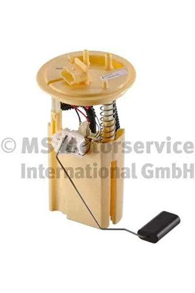 PIERBURG Sistem Alimentare Cu Combustibil Opel Corsa D/Corsa E Vauxhall Corsa...