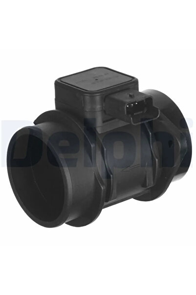 DELPHİ Сензор за въздушен поток Citroen C1/C2/C3 1 Ford Fiesta 5/Fiesta 6/Fusion