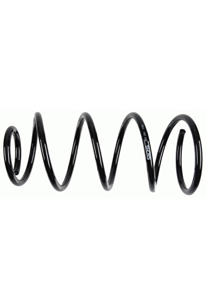 SACHS Arc Spiral Volvo C30/S40 2/V50