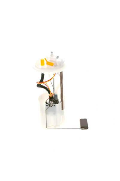 Bosch Sistem Alimentare Cu Combustibil In Rezervor Combustibil Fiat Doblo Car...