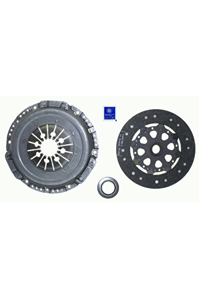 SACHS Set Ambreiaj Mercedes-Benz C-Class/Clk/E-Class