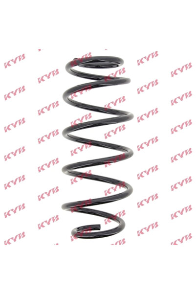 KYB Arc Spiral Punte Fata Volvo XC60 1 Suv