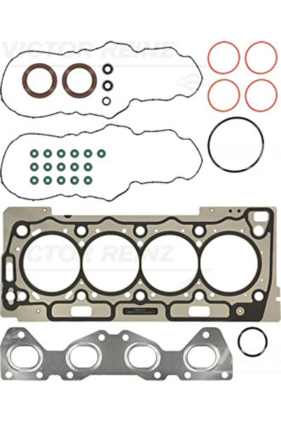 VICTOR REINZ Set Garnituri Chiulasa Citroen Berlingo / Berlingo First Microbu...