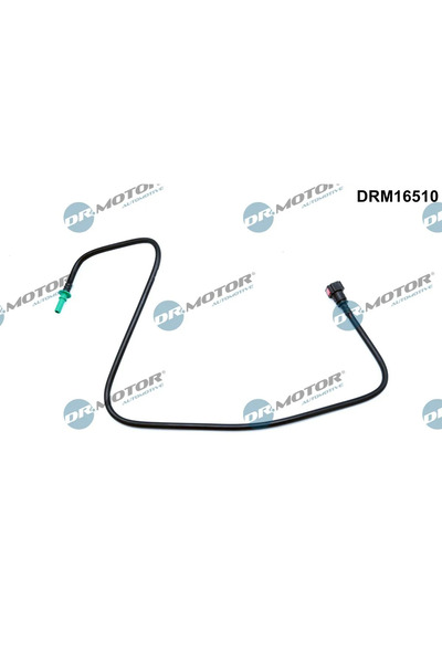 DR.MOTOR AUTOMOTIVE Conducta Alimentare Cu Combustibil Intre Pompa De Transpo...