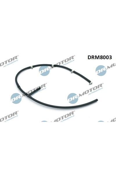 DR.MOTOR AUTOMOTIVE Furtun Supracurgere Combustibil Hyundai H-1 / Starex Bus/...