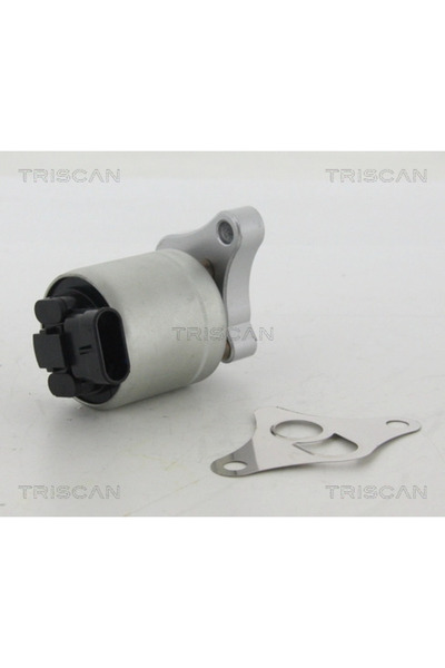 TRISCAN Supapa Egr Opel Astra G/Corsa C/Vectra B Vauxhall Astra Model 4/Corsa...