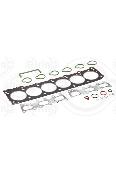 ELRING Set Garnituri Chiulasa Daewoo Korando/Musso/Rexton Mercedes-Benz 124/C...