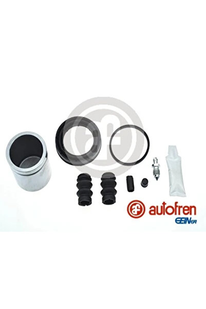 AUTOFREN SEINSA Set Reparatie Etrier Puntea Spate Fiat Talento Caroserie Merc...
