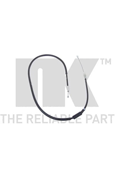 NK Cablu Frana De Parcare Mercedes-Benz Sprinter 3,5-T Bus/Sprinter 3,5-T