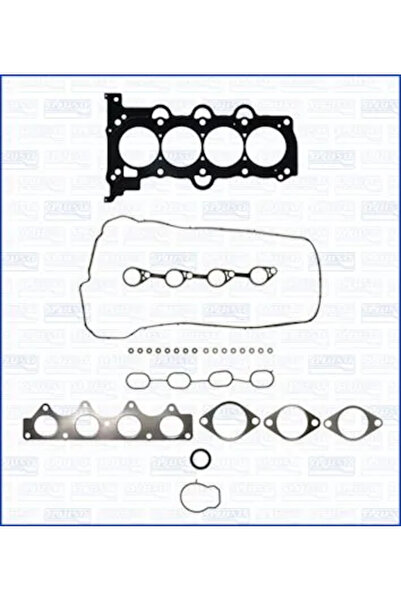 Ajusa Set Garnituri Chiulasa Hyundai I20 1/I30