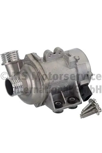 PIERBURG Pompa De Apa Racire Motor Bmw 1/3/5