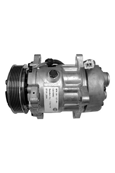 MAHLE Compresor Climatizare Citroen Evasion Microbus/Xantia/Xm Fiat Ulysse