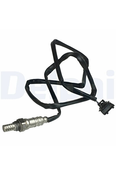 DELPHİ Ламбда проби Citroen Ax/Xsara/Zx Peugeot 306/405 2/406
