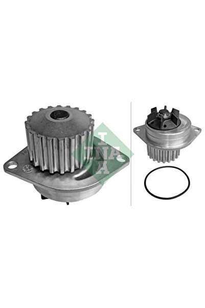FAG Pompa De Apa Racire Motor Citroen Ax/Bx/Xsara Nissan Micra 2