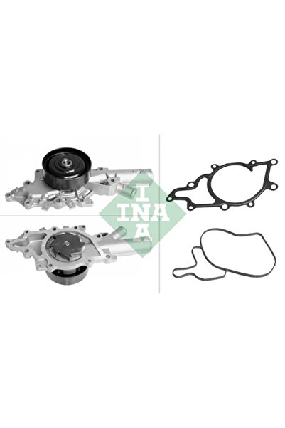 FAG Pompa De Apa Racire Motor Mercedes-Benz E-Class