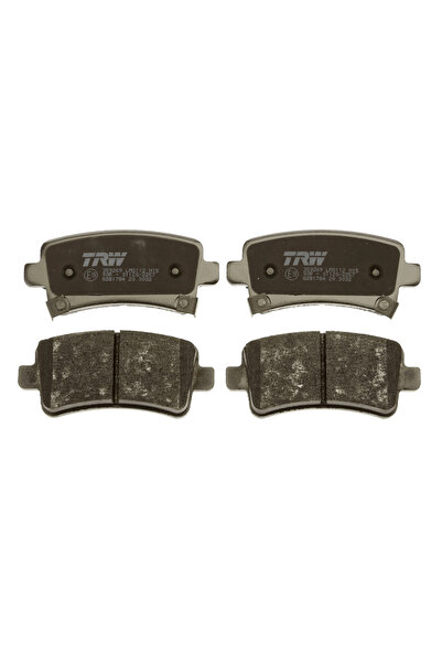 TRW Set Placute Frana Frana Disc Buick (Sgm) Lacrosse/Regal 2 Chevrolet Malibu