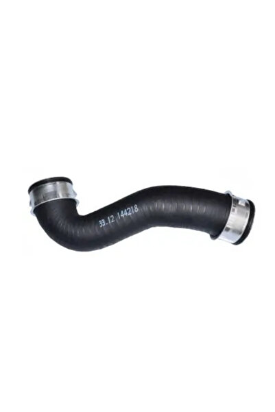 Bugiad Lower Turbocharger Hose Audi A3 Seat Leon