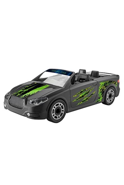 REVELL Car assembly kit for children +4 years